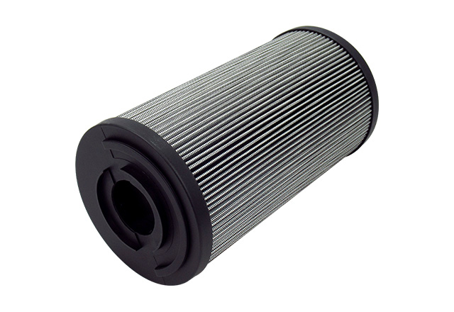 industrial oil filter